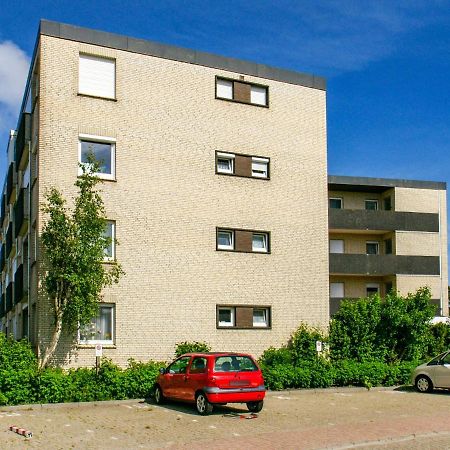 Apartment Seeperle By Interhome Norddeich  Extérieur photo