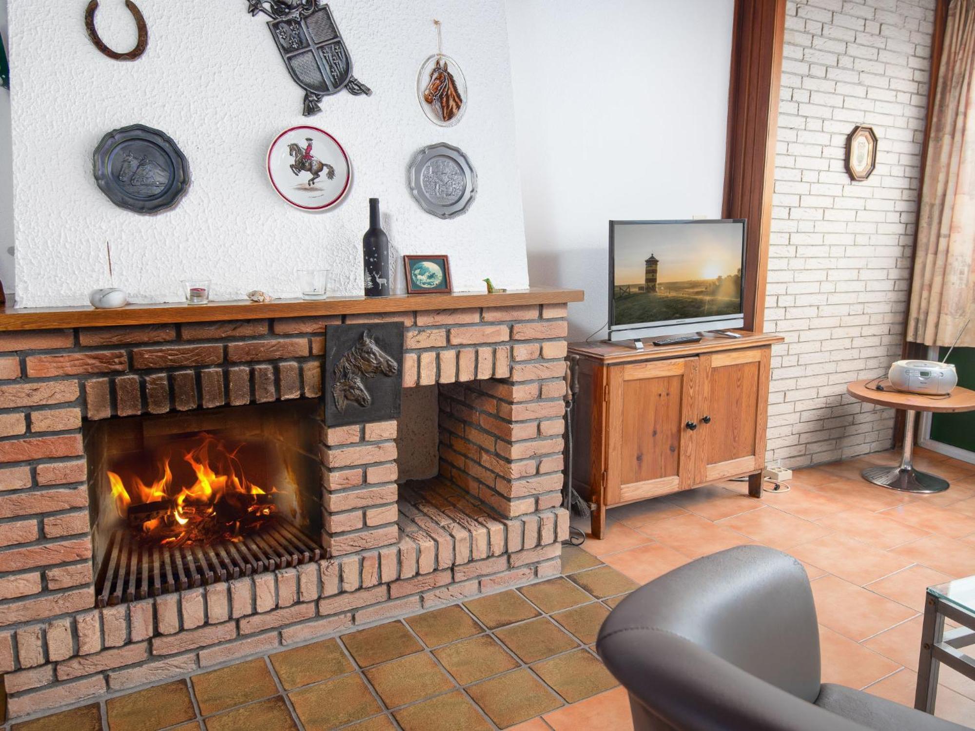 Apartment Seeperle By Interhome Norddeich  Extérieur photo